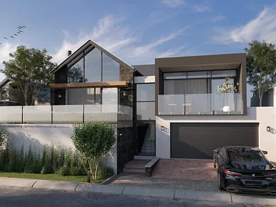 4 Bedroom House For Sale in Somerset West - MYQP.webp