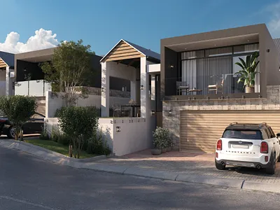 3 Bedroom House For Sale in Somerset West - Zqur.webp
