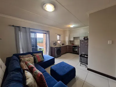 1 Bedroom Townhouse For Sale in Centurion - img