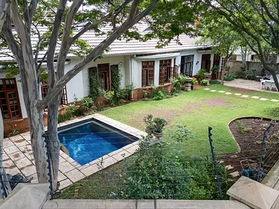 4 Bedroom House To Rent in Pretoria - jN6V.webp