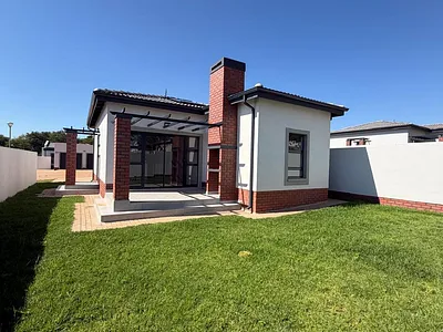 2 Bedroom Townhouse To Rent in Pretoria - img