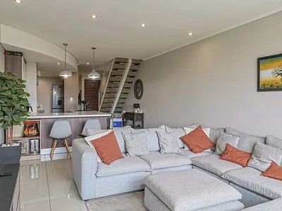2 Bedroom Apartment To Rent in Pretoria - f5ss.webp