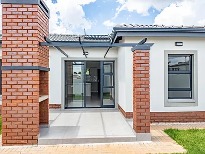 3 Bedroom House For Sale in Pretoria - Vtov.webp