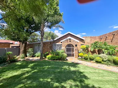 3 Bedroom House For Sale in Centurion - img