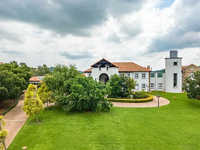 5 Bedroom House For Sale in Centurion - YQLt.webp