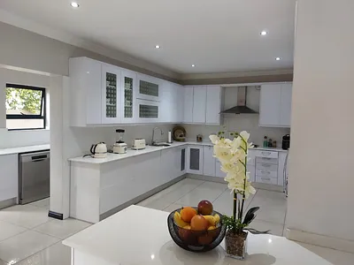 4 Bedroom House To Rent in Centurion - img
