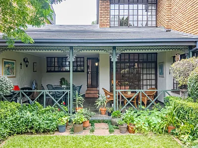 4 Bedroom Townhouse For Sale in Pretoria - mprC.webp