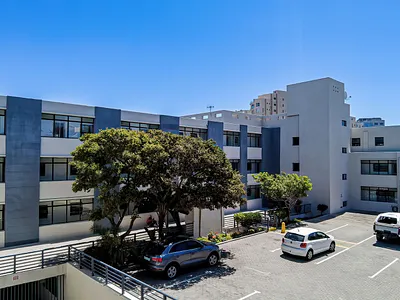 3 Bedroom Apartment To Rent in Blouberg - 6vsb.webp