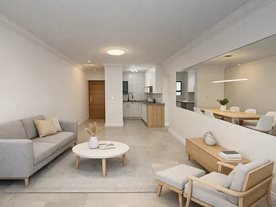 2 Bedroom Apartment To Rent in Blouberg - uSA1.webp