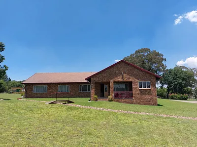 3 Bedroom House For Sale in Midrand - VTed.webp