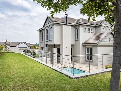 3 Bedroom House To Rent in Pretoria - img