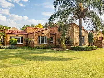 3 Bedroom House To Rent in Centurion - br1C.webp