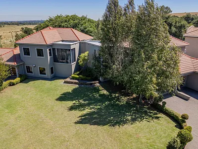 4 Bedroom House For Sale in Centurion - img