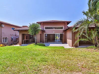 3 Bedroom Townhouse To Rent in Pennington - img