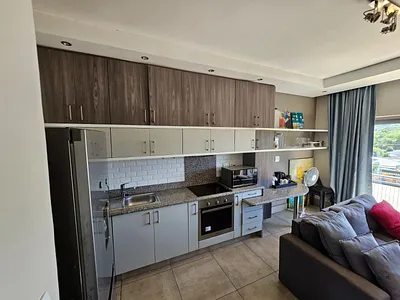 1 Bedroom Apartment To Rent in Pretoria - RkFB.webp