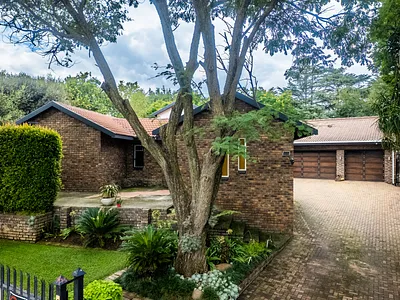 5 Bedroom House For Sale in Centurion - EpJO.webp