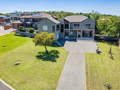 5 Bedroom House For Sale in Pretoria - kuVF.webp