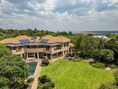 4 Bedroom House For Sale in Centurion - img