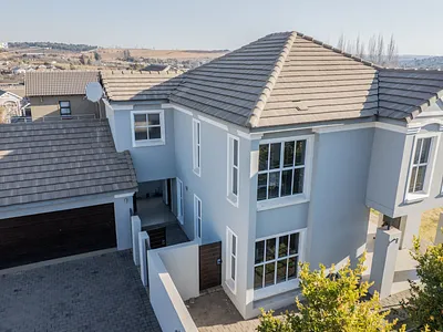 3 Bedroom House For Sale in Pretoria - WXGL.webp