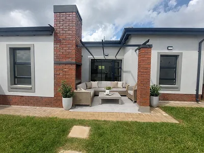 3 Bedroom House To Rent in Pretoria - ItnA.webp
