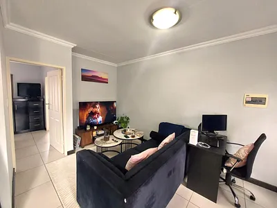 1 Bedroom Apartment For Sale in Centurion - img