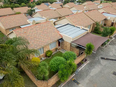2 Bedroom Townhouse For Sale in Centurion - img