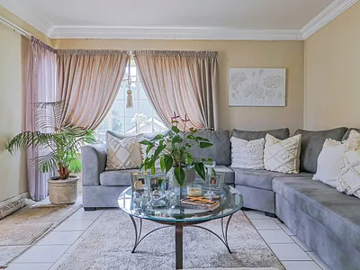 2 Bedroom Apartment For Sale in Centurion - img
