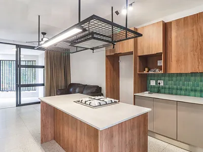 2 Bedroom Apartment To Rent in Pretoria - Zklv.webp