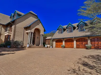 5 Bedroom House For Sale in Centurion - img