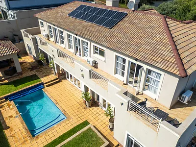 4 Bedroom House For Sale in Centurion - img