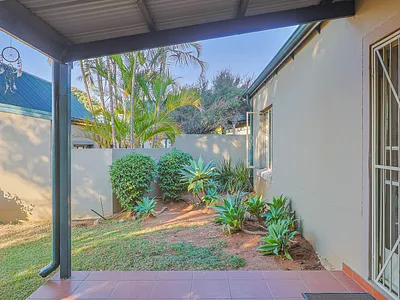 2 Bedroom Townhouse To Rent in Pretoria - img