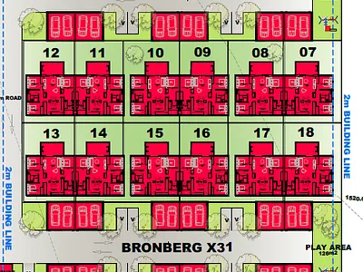 Vacant Land For Sale in Pretoria - img