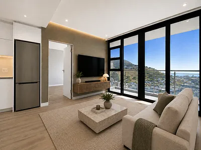 1 Bedroom Apartment For Sale in Cape Town - dXCn.webp