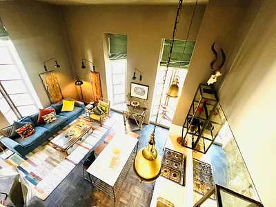 2 Bedroom Apartment For Sale in Cape Town - QuOB.webp