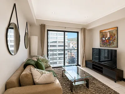 0.5 Bedroom Apartment To Rent in Cape Town - rtHJ.webp