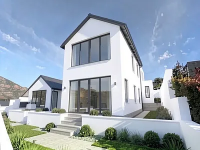 4 Bedroom House For Sale in Hout Bay - yZ2J.webp
