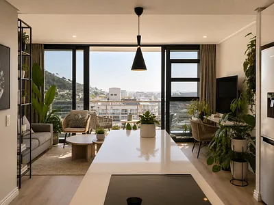 2 Bedroom Apartment For Sale in Cape Town - snO6.webp