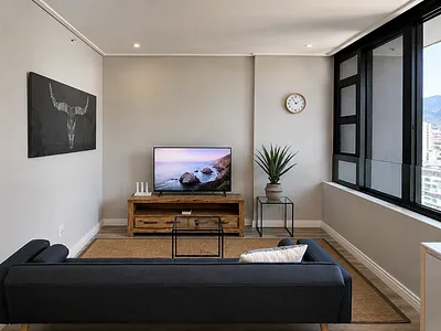 1 Bedroom Apartment For Sale in Cape Town - CoOh.webp