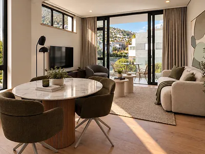 1 Bedroom Apartment For Sale in Cape Town - v1lI.webp
