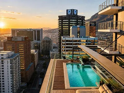 2 Bedroom Apartment For Sale in Cape Town - mCvO.webp