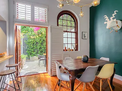 2 Bedroom House For Sale in Cape Town - CY2B.webp