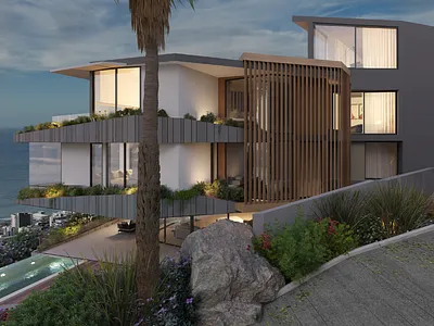 4 Bedroom Apartment For Sale in Cape Town - lgZ2.webp