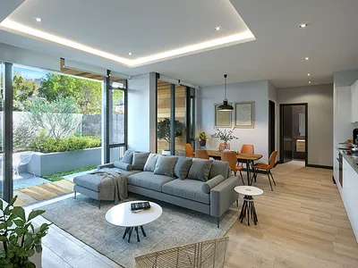 2 Bedroom Apartment For Sale in Cape Town - fIJD.webp