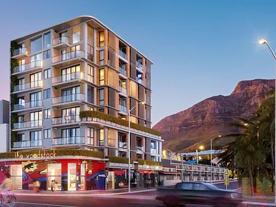 Vacant Land For Sale in Cape Town - cZmB.webp