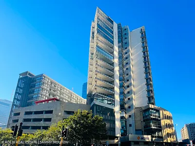 1 Bedroom Apartment To Rent in Cape Town - 92I0.webp