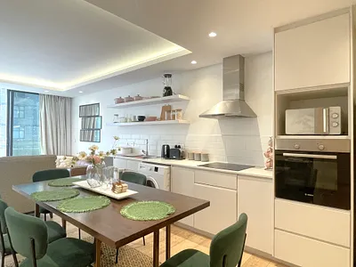 2 Bedroom Apartment For Sale in Cape Town - img