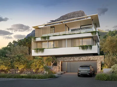 Vacant Land For Sale in Cape Town - img