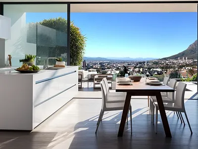 Vacant Land For Sale in Cape Town - img