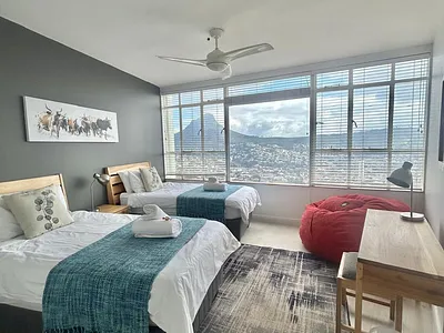 2 Bedroom Apartment For Sale in Cape Town - Iwk1.webp