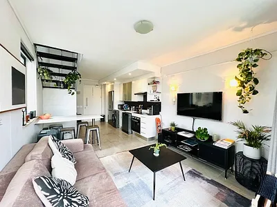 1 Bedroom Apartment For Sale in Cape Town - img